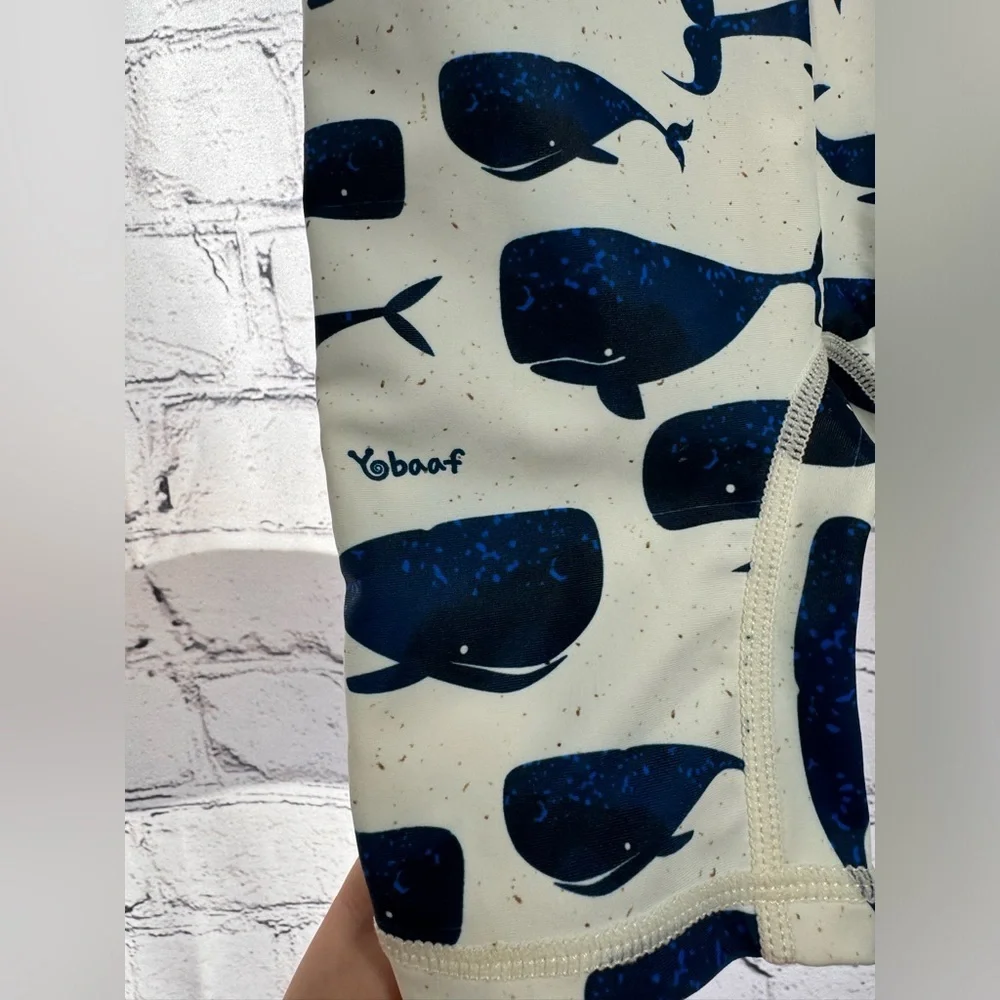 Yaboof Swim 1 Piece